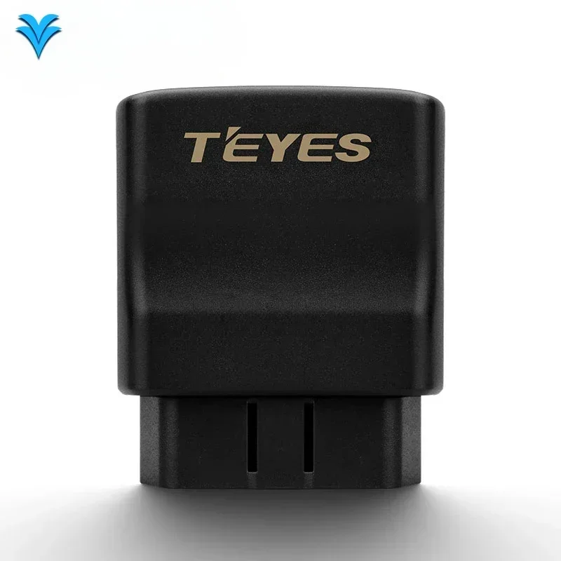 TEYES OBD 2 Car Diagnostic Tool For Android OBDII Protocol for TPRO / SPRO / SPROPLUS / CC2 / CC2PLUS / CC3