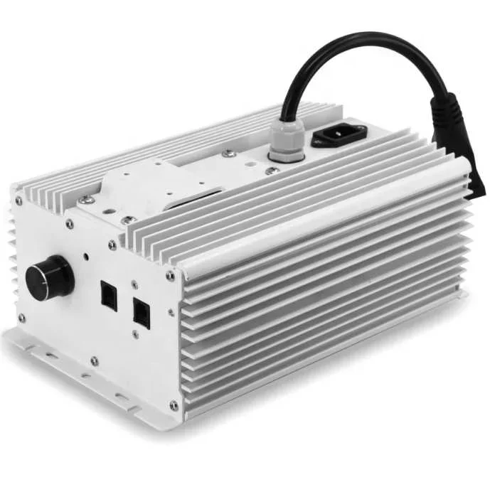 High quality ETL CE certified 1000Watt HPS/MH Digital Electronic Ballast With