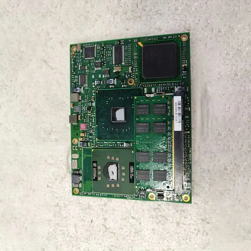 51-43309-0B10 Express-lA533-760/512 ATX DDR2 533 MHz