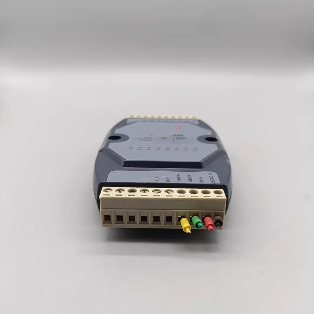 Módulo de control industrial OAO-886