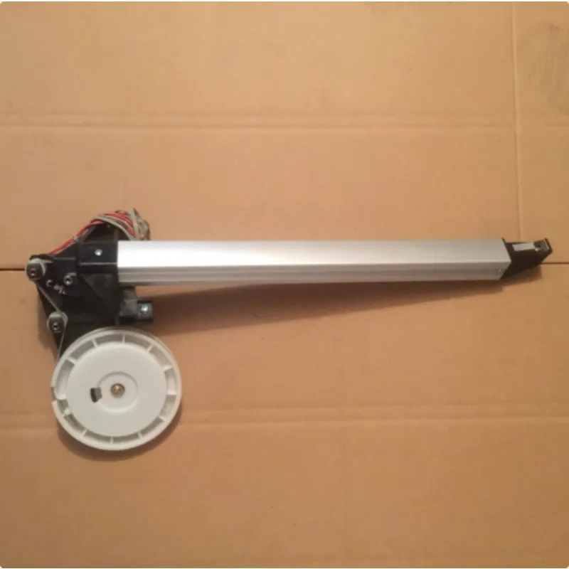 For HOFMANN Tire Changer, Tire Stripping Machine, Balancing Machine 6300 Series Measuring Ruler