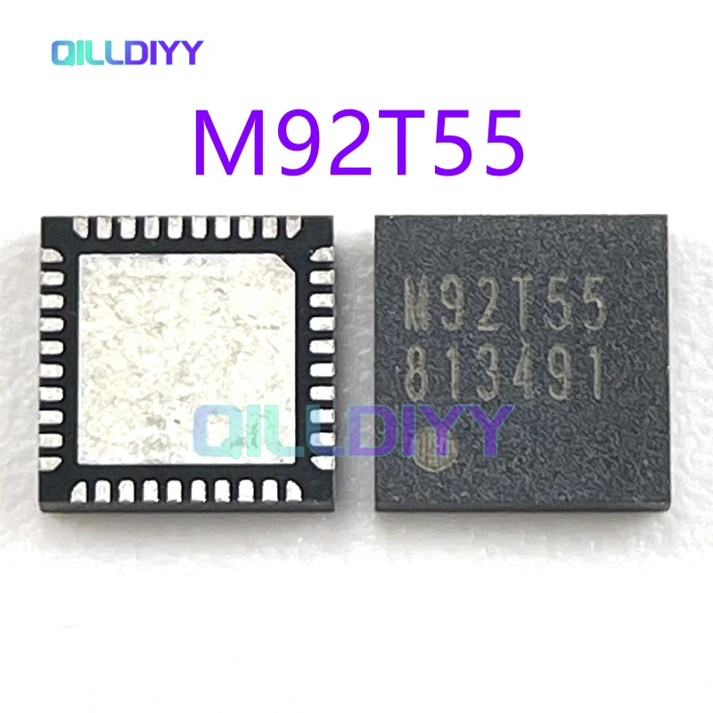 1Pcs M92T36 PI3USB M92T17 M92T55 BQ24193 Management Controller Module USB For SWITCH Alim-c Nintendo Switch/lite