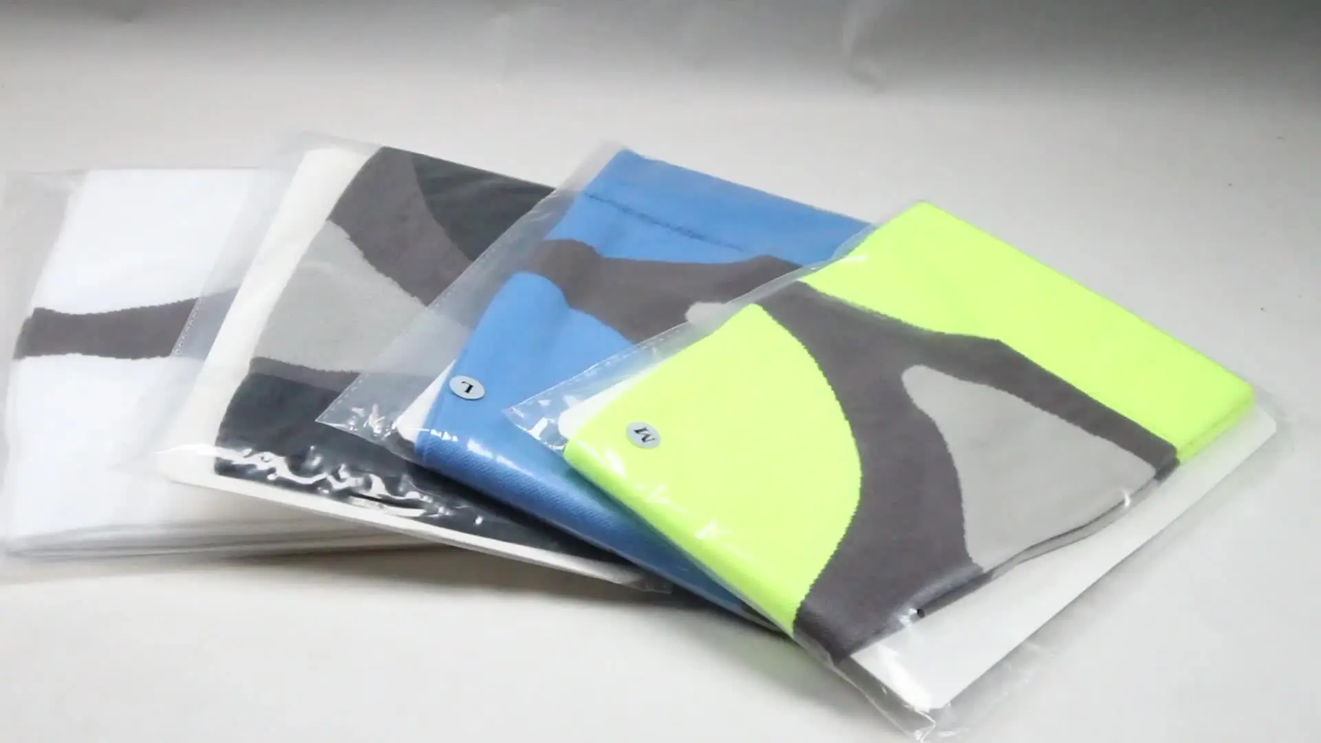 1 Paar Wadenkompressionsmanschetten für Männer und Frauen, Fußlose Socken zur Unterstützung beim Laufen, Beinmanschette bei Schienbeinschmerzen und Schwellungen