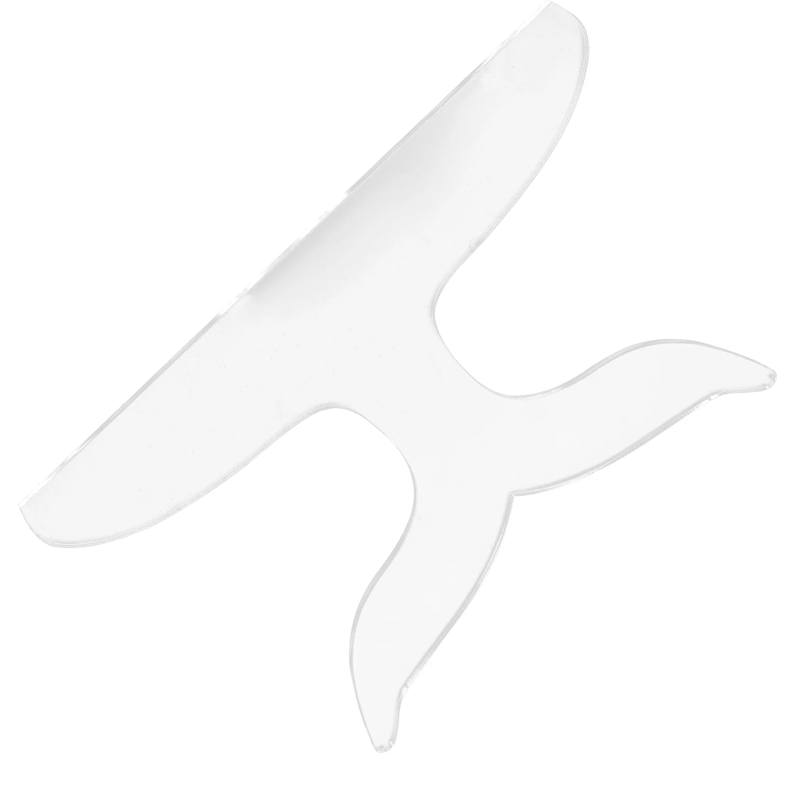 

Cutting Board Precision Stencil Mold for Kitchen Counter Large Cutting Boards Tool Top Large Small Handle Tool