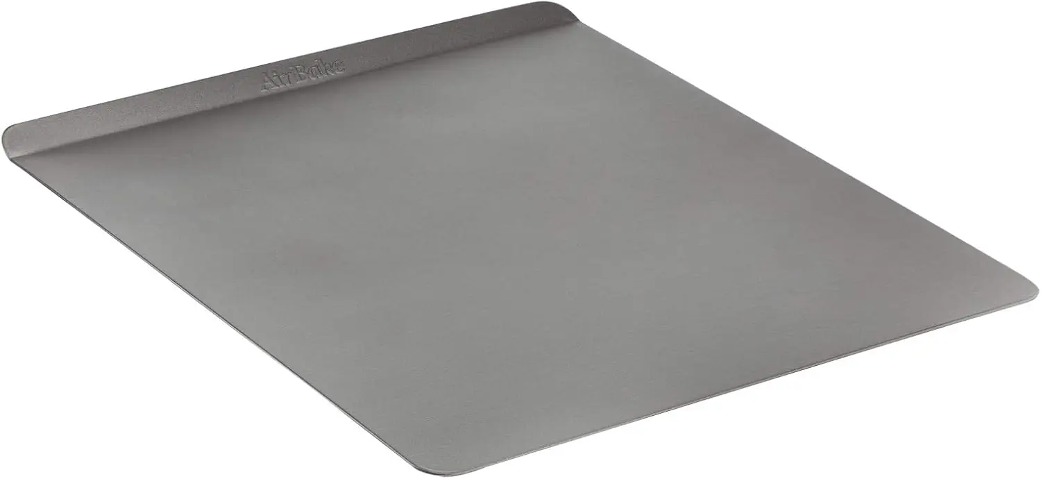 

Tefal Airbake J2554014 Baking Tray 30 x 35 cm Non-Stick Steel Brown