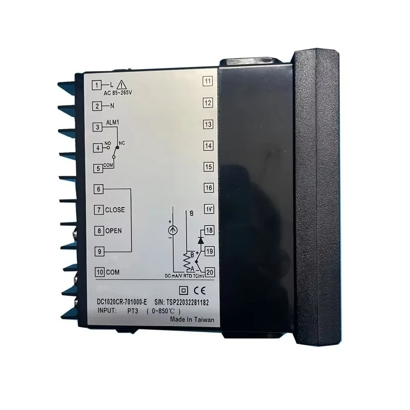 

Промышленные элементы цифрового контроллера TC4W-N4N Программируемый контроллер хорошая цена