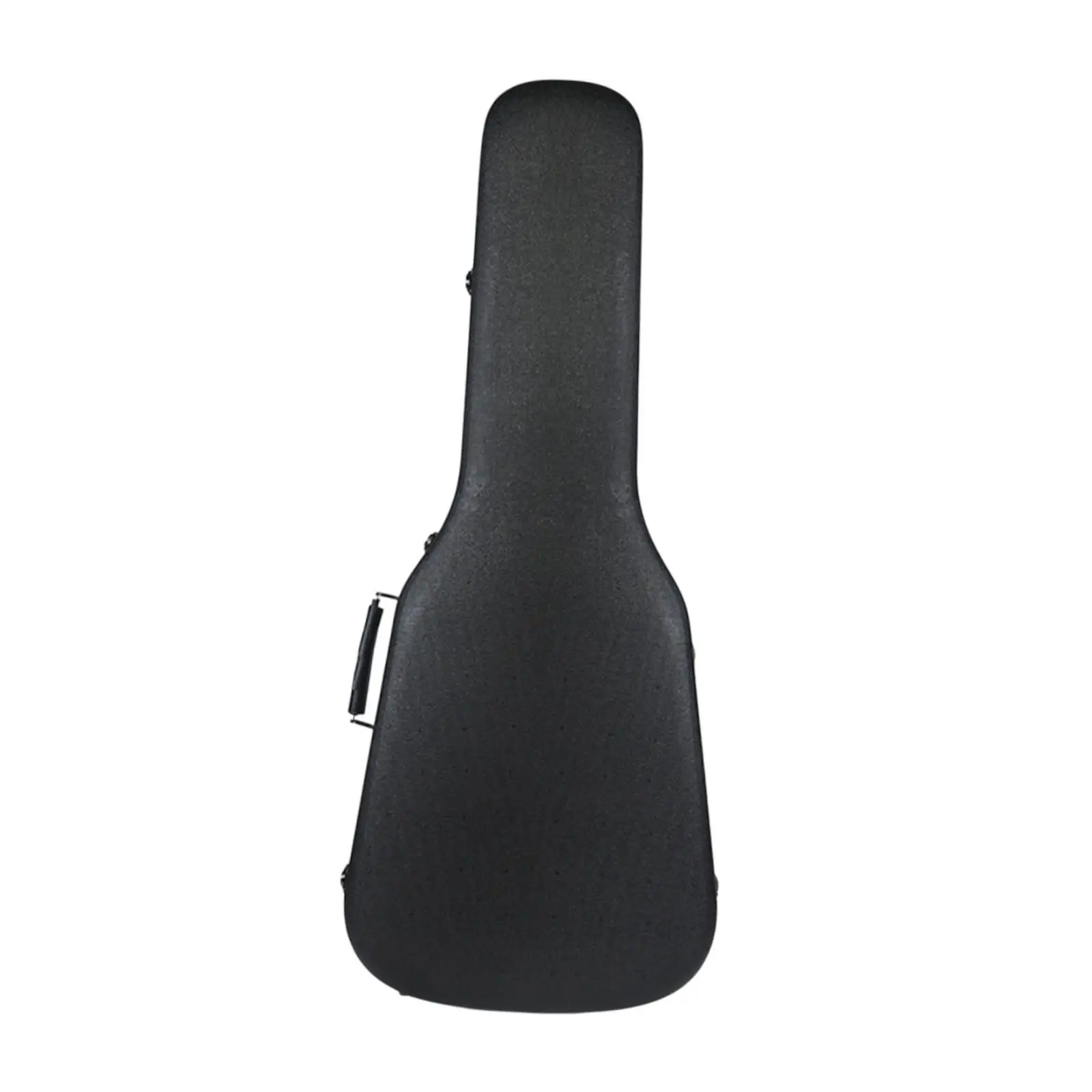 

Guitar Case Dustproof Portable Thickened Straps Travel Professional Lightweight with Handle Electric Guitar Bag Backpack Gig Bag