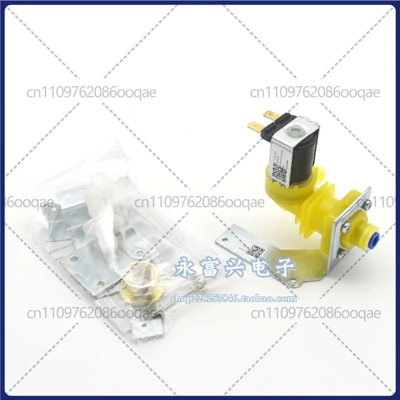 

Water Inlet Solenoid Valve for Manitowoc Q Series, Ice Machine Parts
