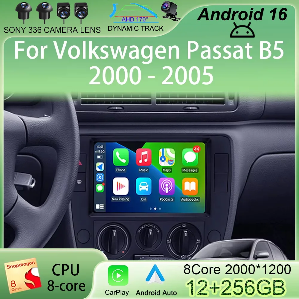 Android 16 For Volk…