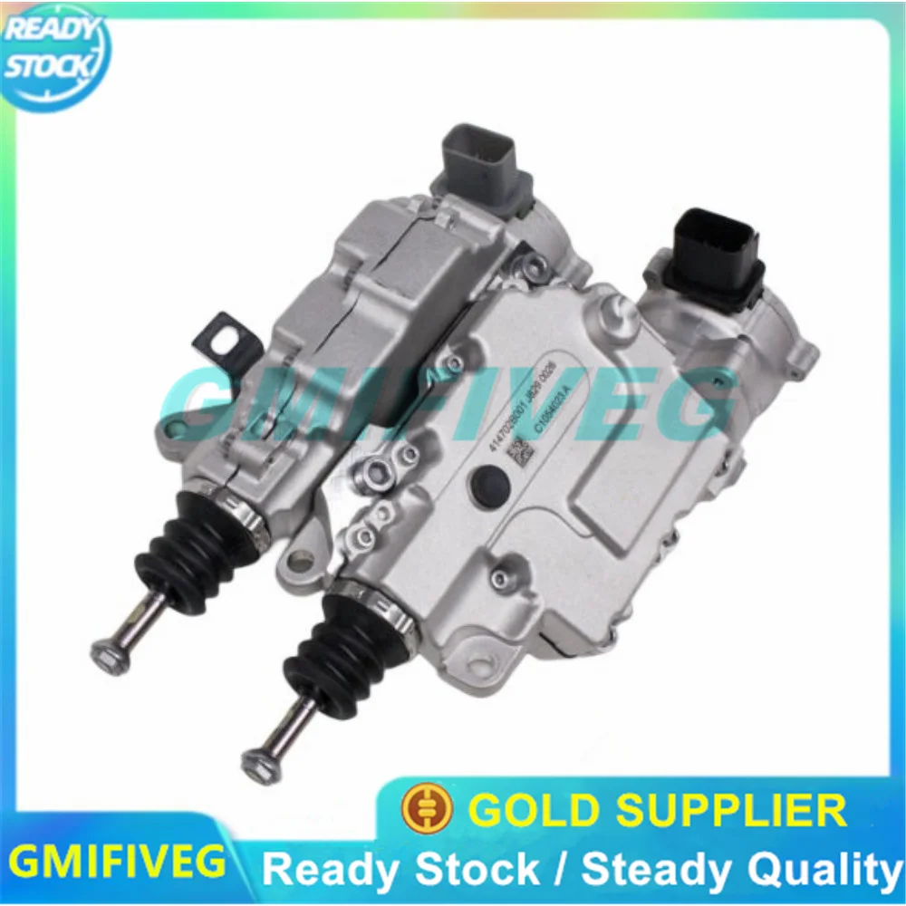 New 1X 41470-2B001 414702B001 41470 2B001 Clutch Actuator for 2017-2019 Hyundai Ioniq 2017-2019 Kia Niro