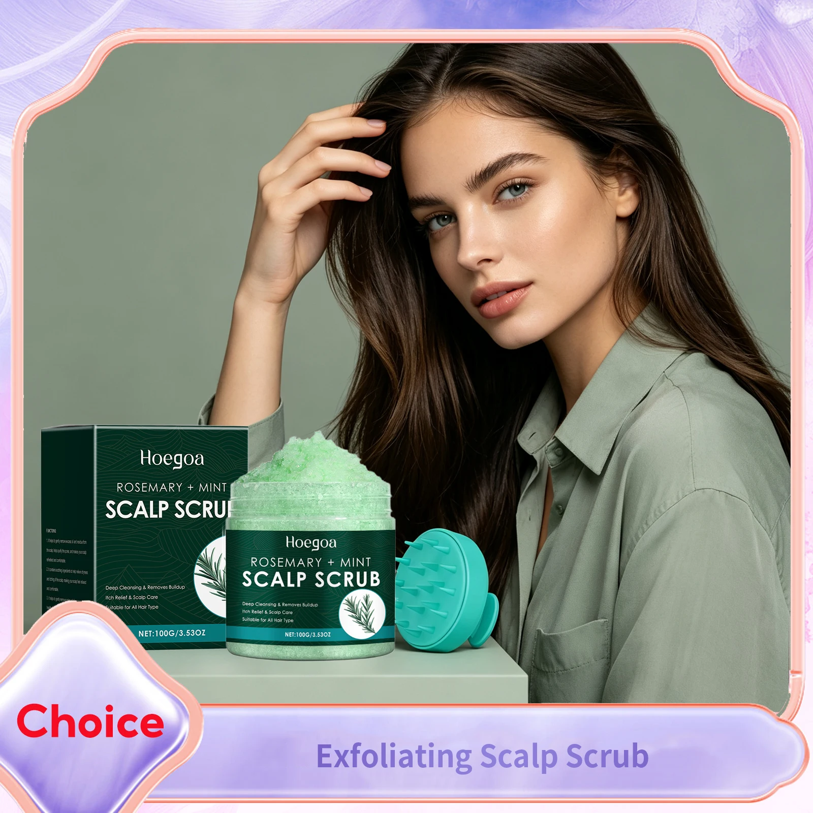 esfoliante-para-couro-cabeludo-com-massageador-limpeza-profunda-alivio-da-coceira-remocao-de-caspa-suaviza-cabelos-frizados-shampoo
