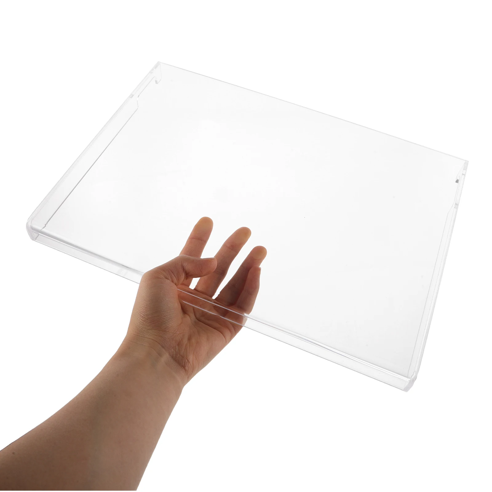 

Clear Transparent Keyboard Dust Cover For Laptop Mechanical Keyboards Waterproof Protective Case Film Stand Riser