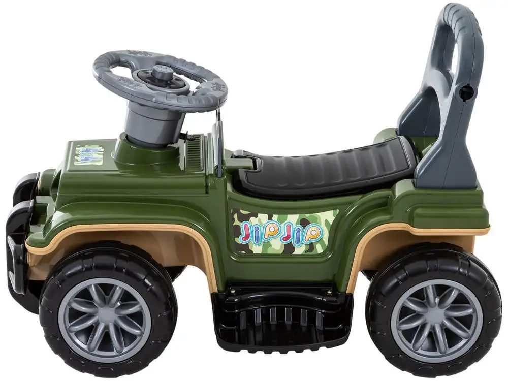 عربة ركوب الأطفال Jip Jip