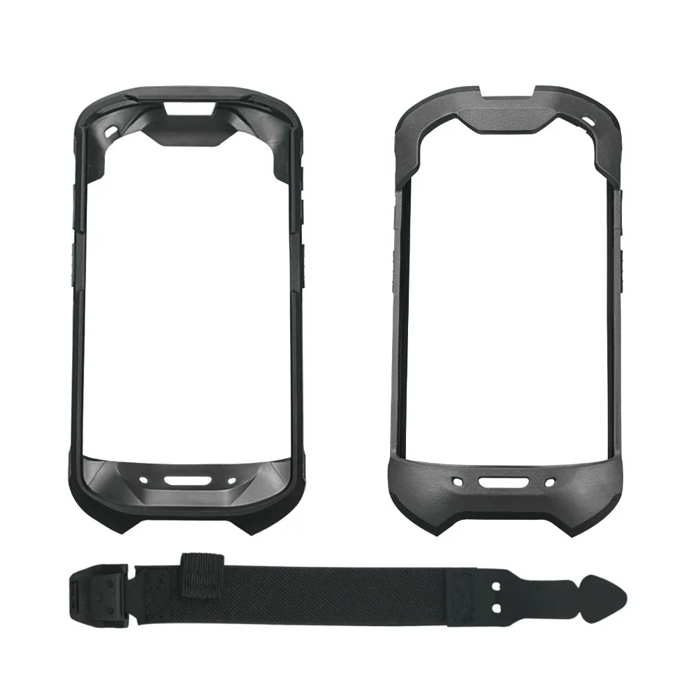 Protect Cover Handstrap Bumper for TC51 TC510K TC56 TC52 TC57,Handle,Bag,protective film