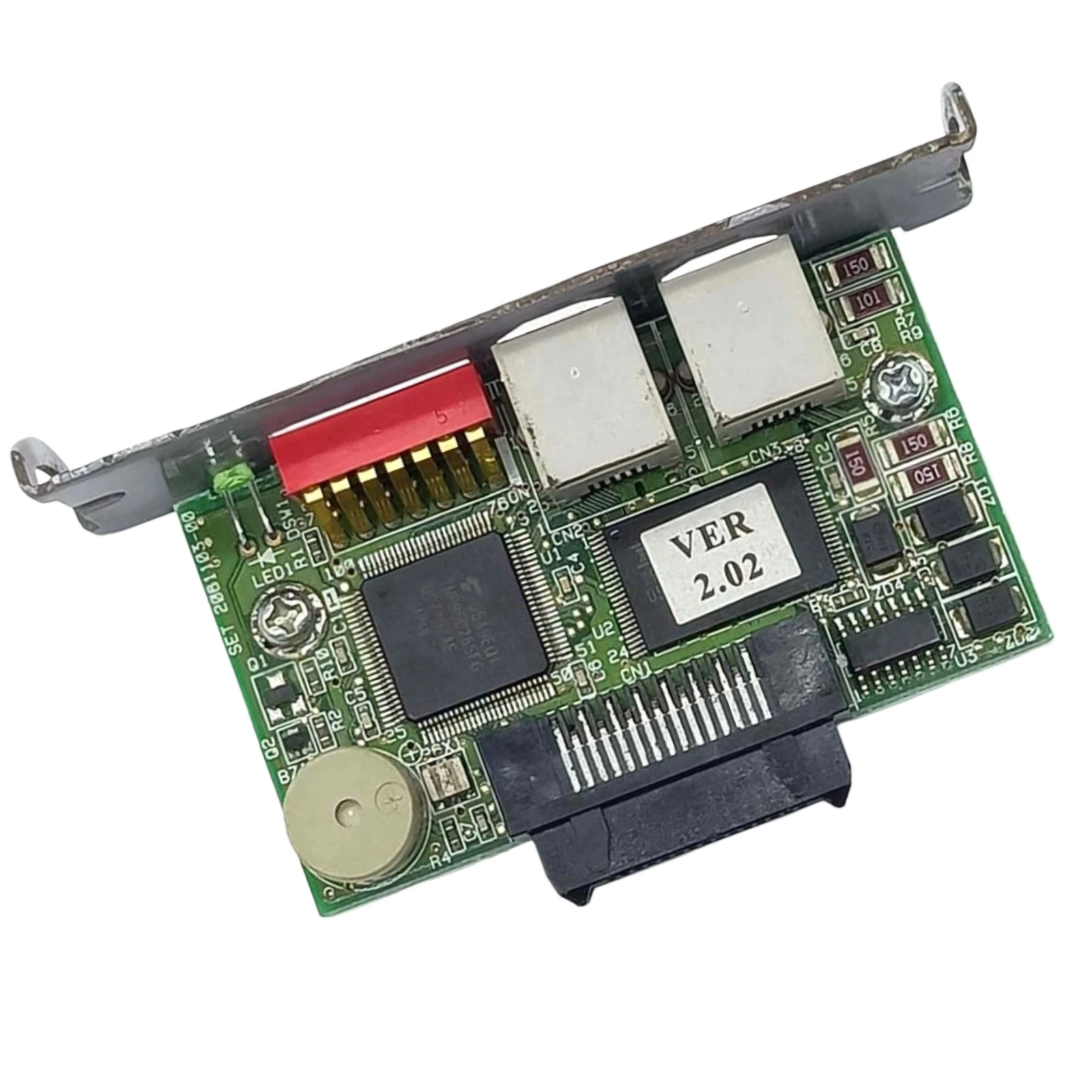 Micros M179A UB-idn Interface Card Fits For Epson TM-T88 700634-026 TM-U200