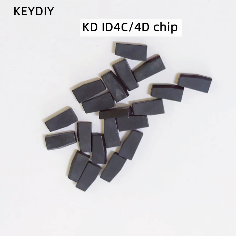 5-20Pcs/lot Keydiy Transponder Chip KD 4D Auto Chip Id46 7936 Chip for KEYDIY KD-X2 Car Key Chip Key Programmer