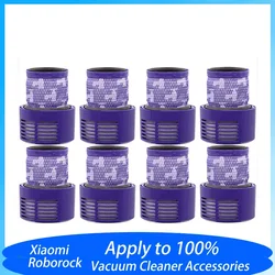 For Dyson V10 aksesuarları Dyson filtreler SV12 siklon akülü elektrikli süpürge yıkanabilir yedek post-filtre yedek parçaları