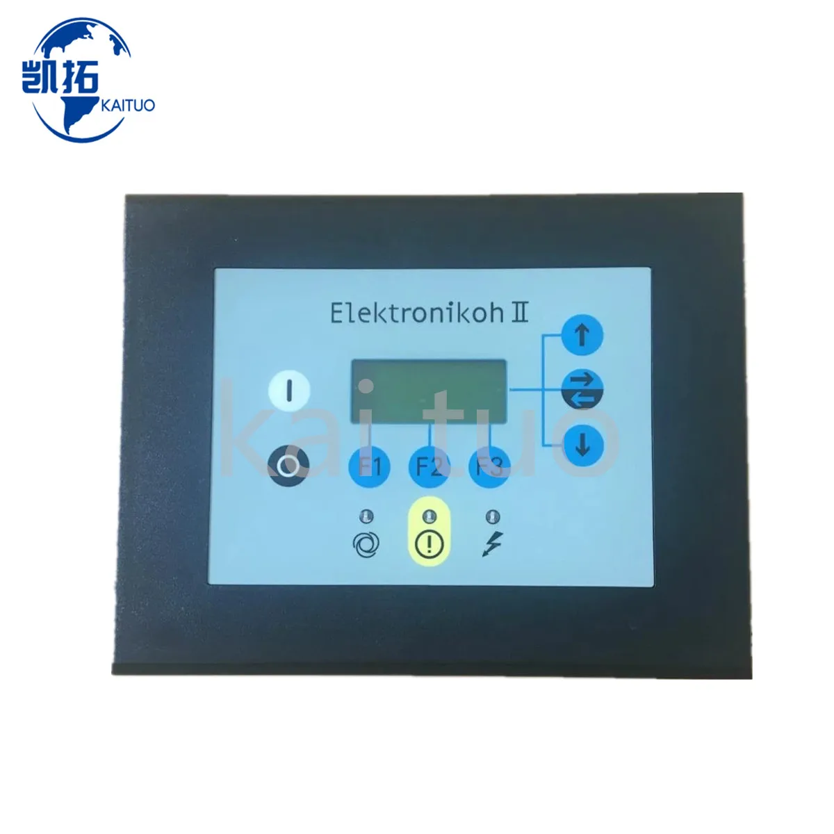 

ELEKTRONIKON 1900071001 Controller Panel for Atlas Copco Electrical Compressor Display