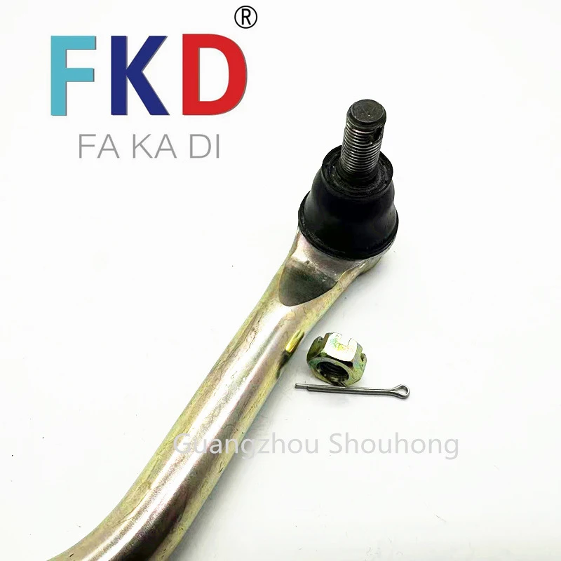 

Suitable 53560-T4N-H01, applicable to outer ball joint of steering linkage rod of Jade FR1FR2 car