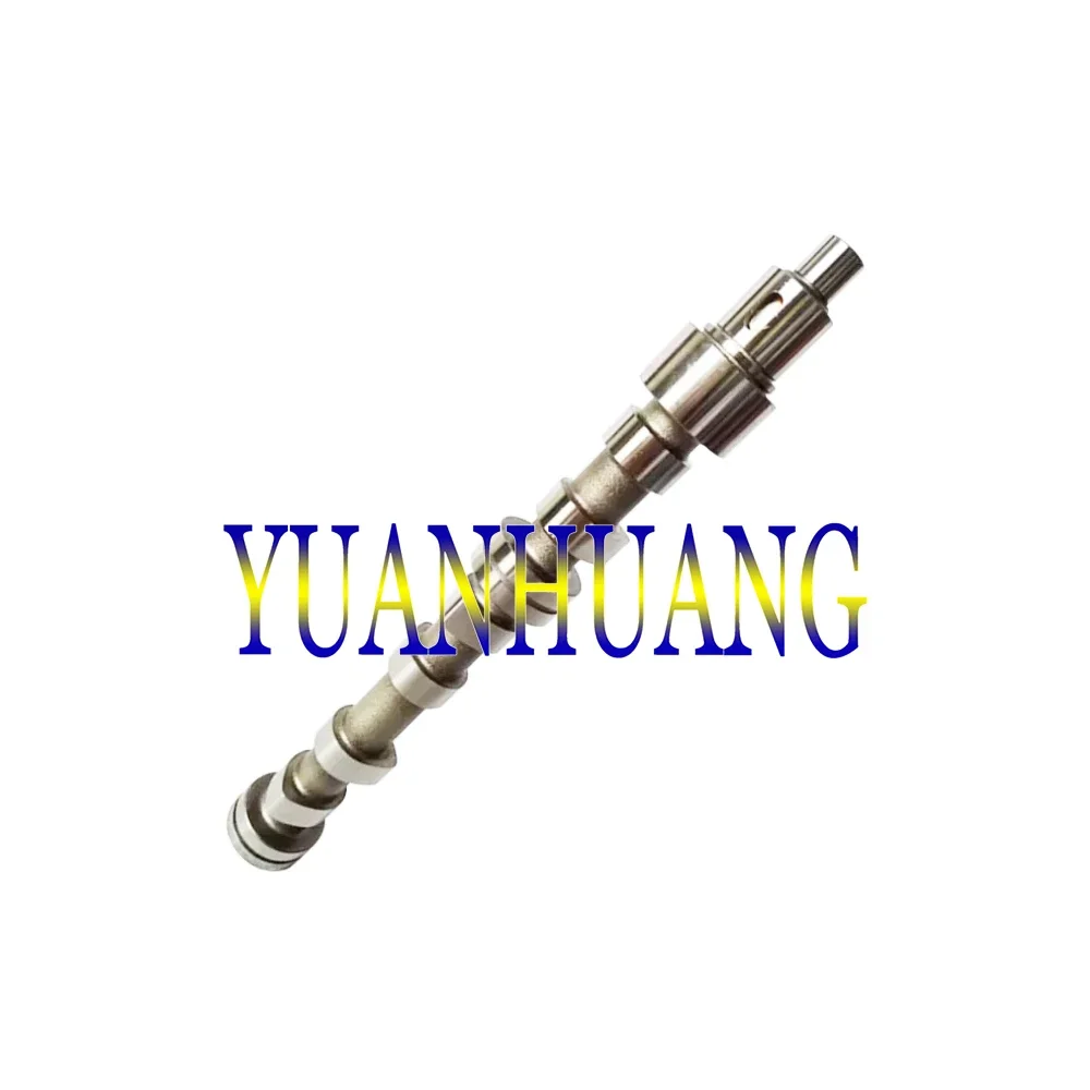 4D95 Camshaft PC100-3 6205-41-1300 for Komatsu Excavator Diesel Engine Parts