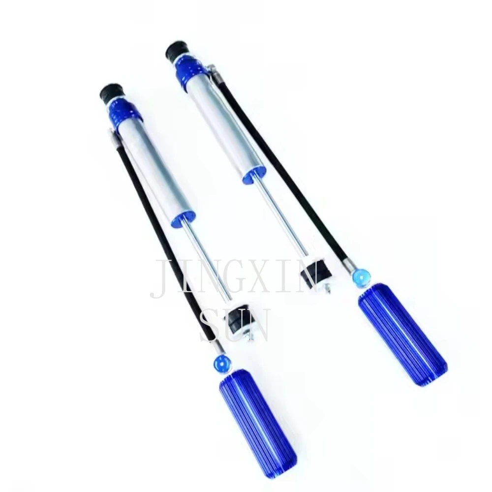 Amortecedor De Nitr… - image