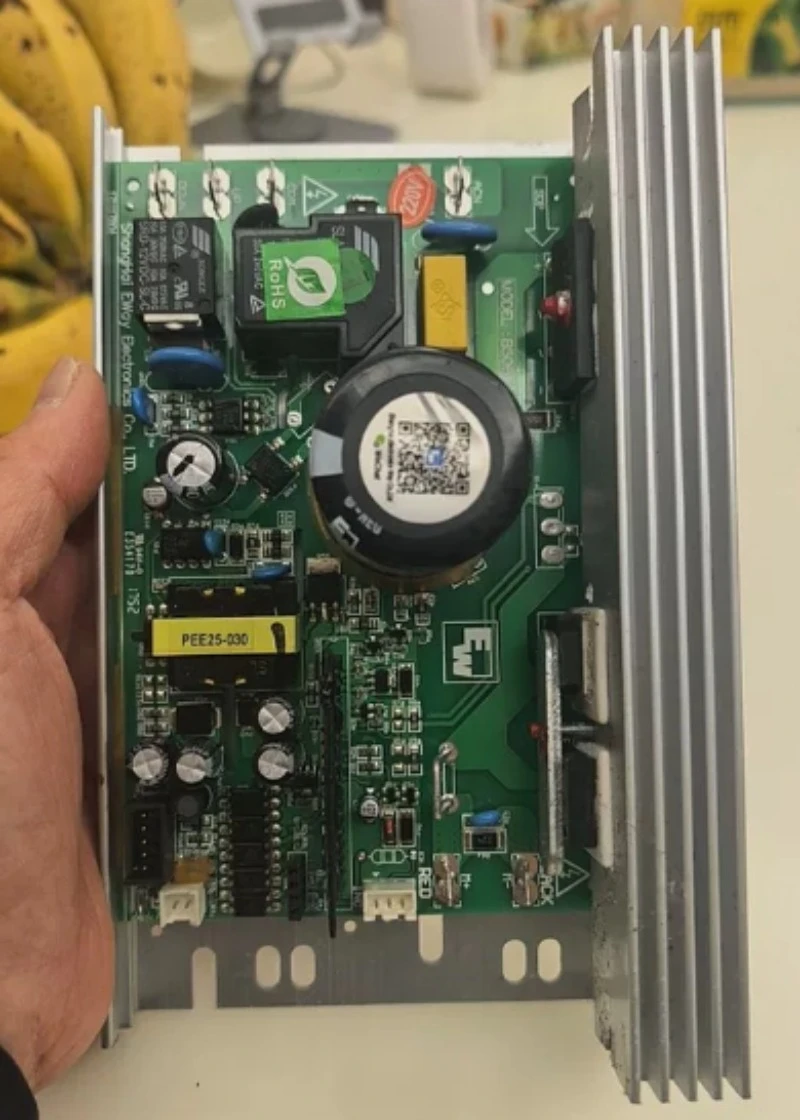 Suitable for X6 Main Board Circuit Board SH T6700 Power Board Driver Version Replacement Part for Arcade Game Machine Repair