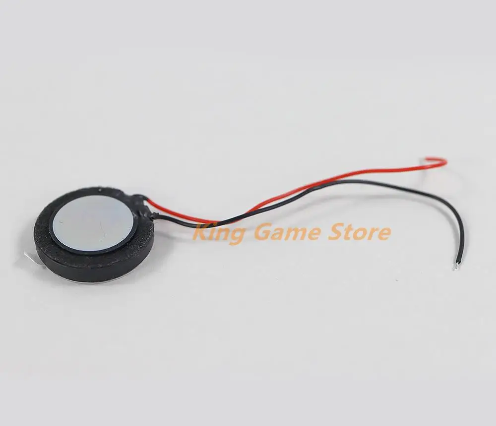 20 pces para neogeo bolso som alto-falante para ngp ngpc controlador peças de reparo