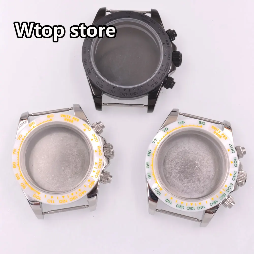 39Mm Watch Case For… - image