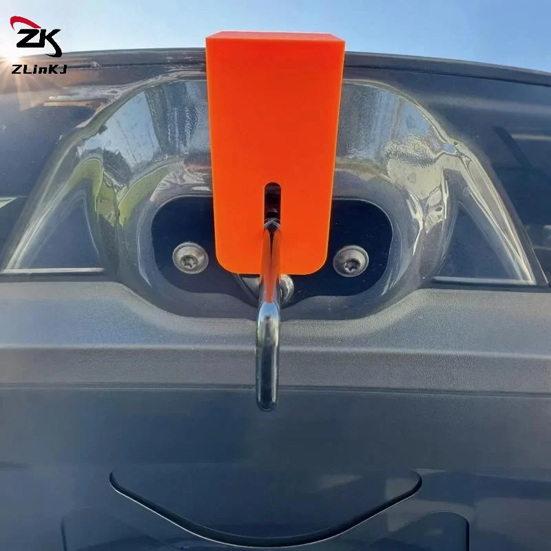 (ZYDD01) 1Pcs Car Logo Car Film Car Logo Tool Can Be Accurately Installed For Model Y Juniper Car Logo Positioning Tool