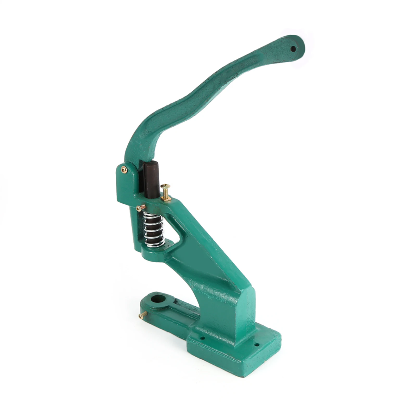 Press Punch Machine 3 Die Grommet Eyelet Hand Tool  Flag UK Stock HOT Grommet Eyelet Hand Tool Grommet Eyelet Hand