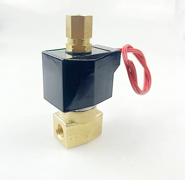 CKD solenoid valve two position three way AG43-02 AG33 AG41-03-2 AG31-02-E2E/AC220