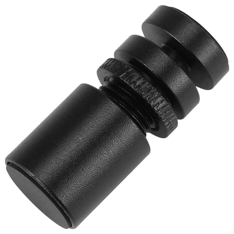 ABJA-Graphics بطاقة GPU حامل دعم قابل للتعديل تلسكوبي الروتاري المسمار سبائك الألومنيوم بطاقة الفيديو تبلد قوس سطح المكتب