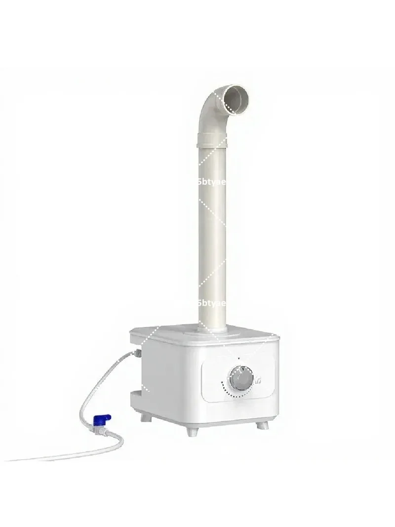 Waterproof Pond Fogger Mist Maker for Aquarium Garden Landscape Outdoor Humidifier