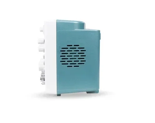 2025 Hantek Mso5202d Oscilloscopio a segnale misto 200 mhz 1gsa/s Frequenza di campionamento Oscilloscopio digitale