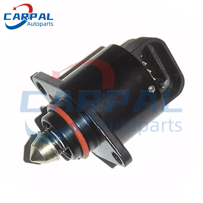 

High Quality Idle Air Control Valve 17059602 93744675 96434613 59602 For Chevrolet Aveo Daewoo Kalos Lanos Nubira Auto Parts