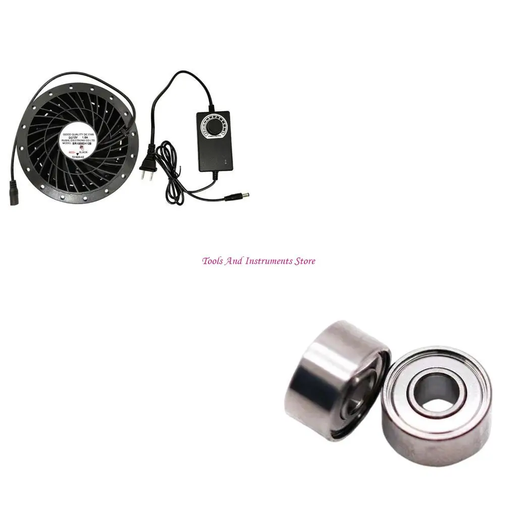 12V Bathroom Extractor Fan Quiet Duct Extractor Air Boosters Fan Ventilation Exhaust Air Blower Ventilator Fan Home C7AC