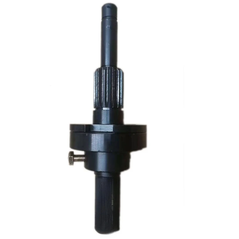 Agricultural machinery parts, rotary tiller parts, micro tiller parts, tractor gear lever