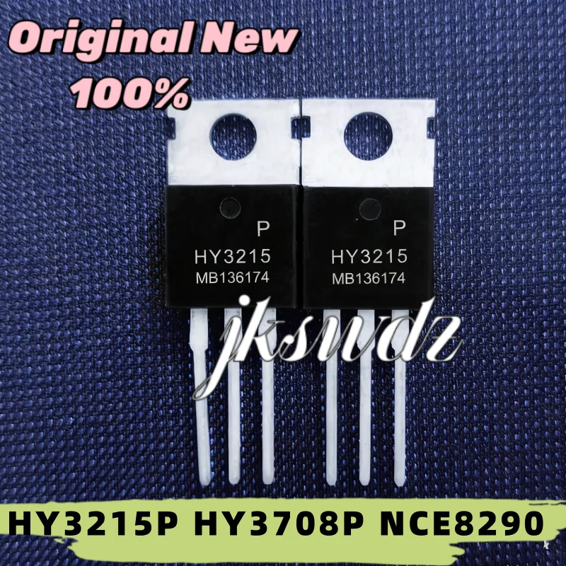 

10pcs 100% new HY3215P HY3708P NCE8290 HY3215 HY3708 TO-220 Chipset