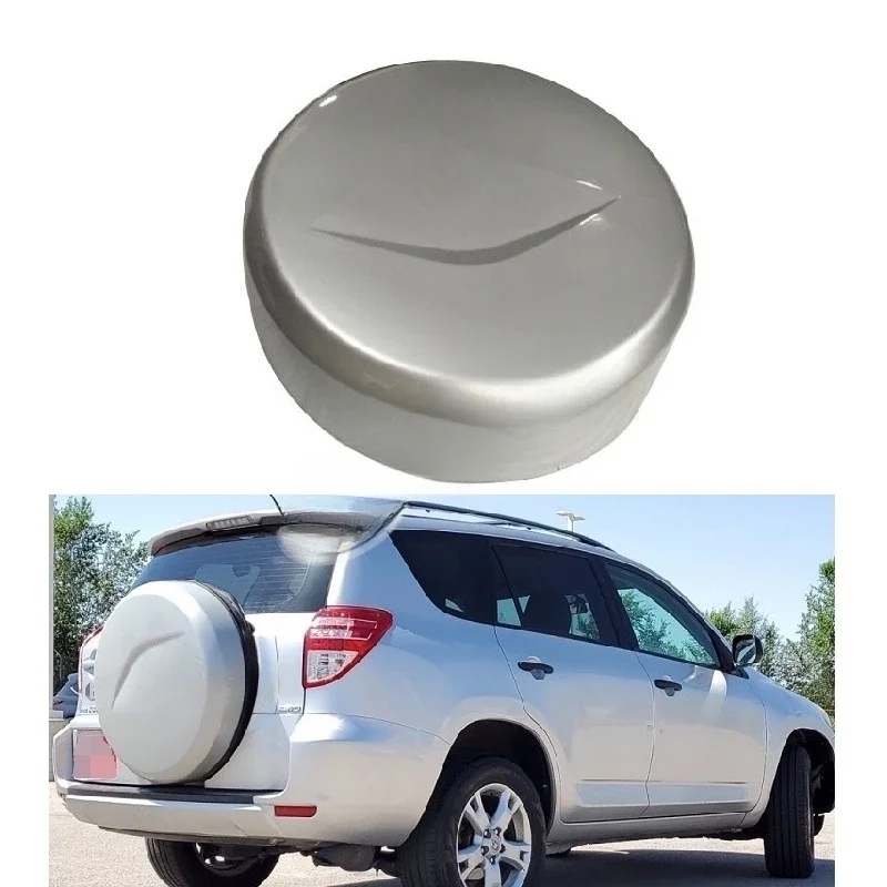 Auto parts Anti-lock braking system spare tire cover for rav4 rav 4 2010-2012 rear wheel tire cover