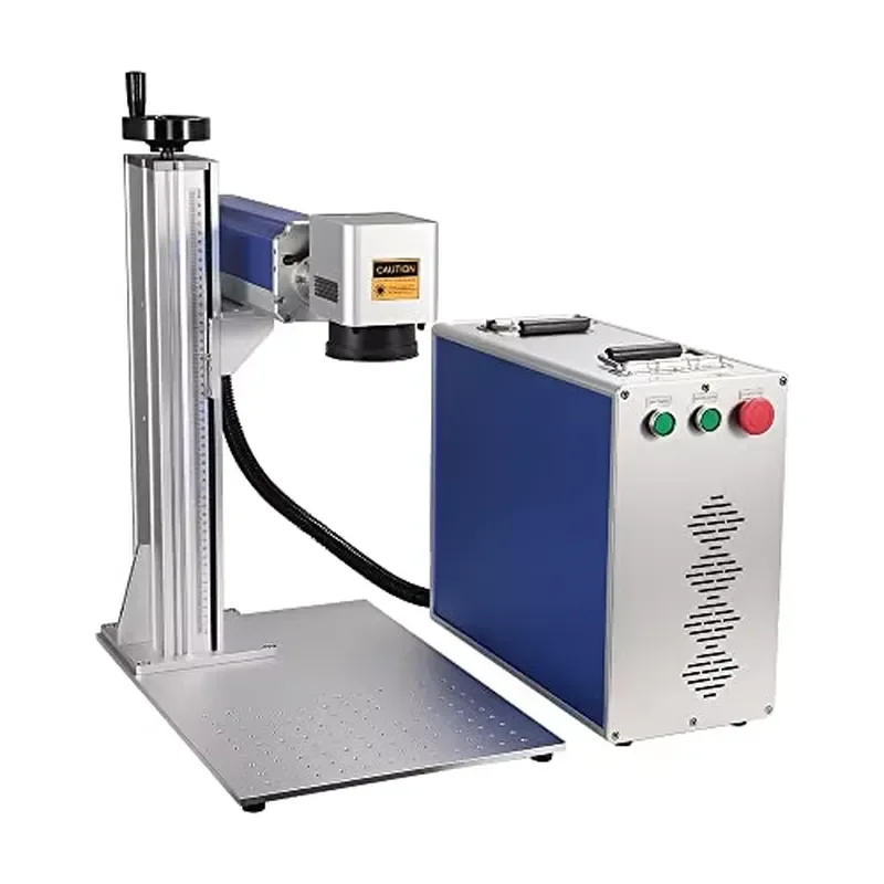 Industrial Grade Marker with Air Cooling System Reliable Performance for Continuous Operation