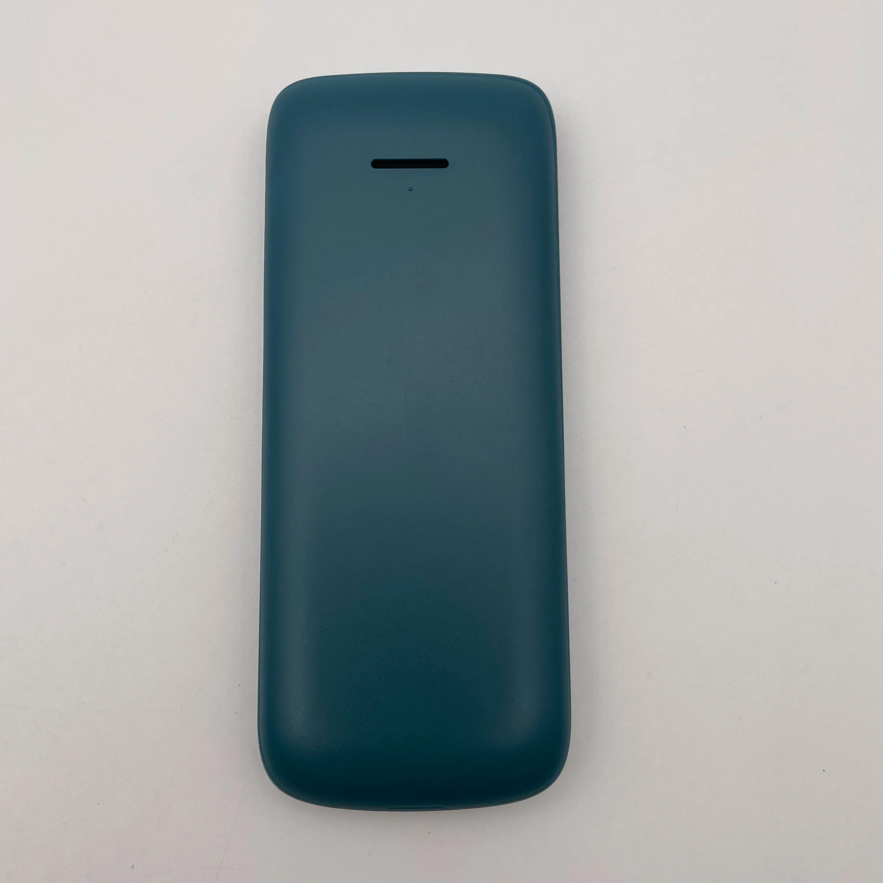 Telefone Original Desbloqueado 215 4G 2020 Dual SIM Tela de 2.4" Bateria de 1150mAh Teclado em Russo, Árabe e Hebraico Fabricado na Finlândia
