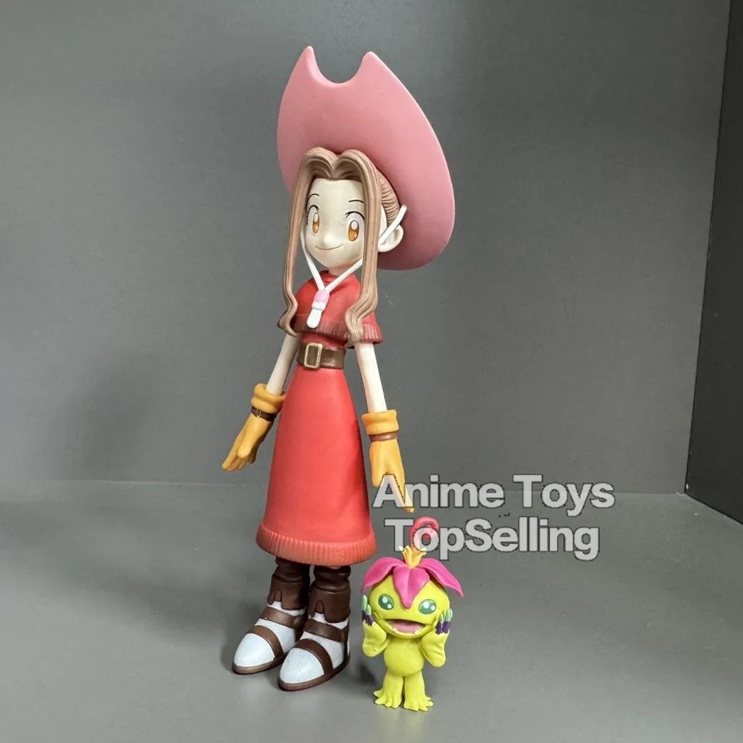 5-16 cm Anime Digimon Abenteuer Figuren Acht Hauptfiguren Actionfigur Pvc Statue Sammlung Modell Spielzeug Geschenke