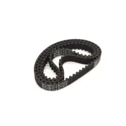 HTD3M Timing Belt Closed-loop 144mm Length 48 Teeth 6mm Width 144-HTD3M-6