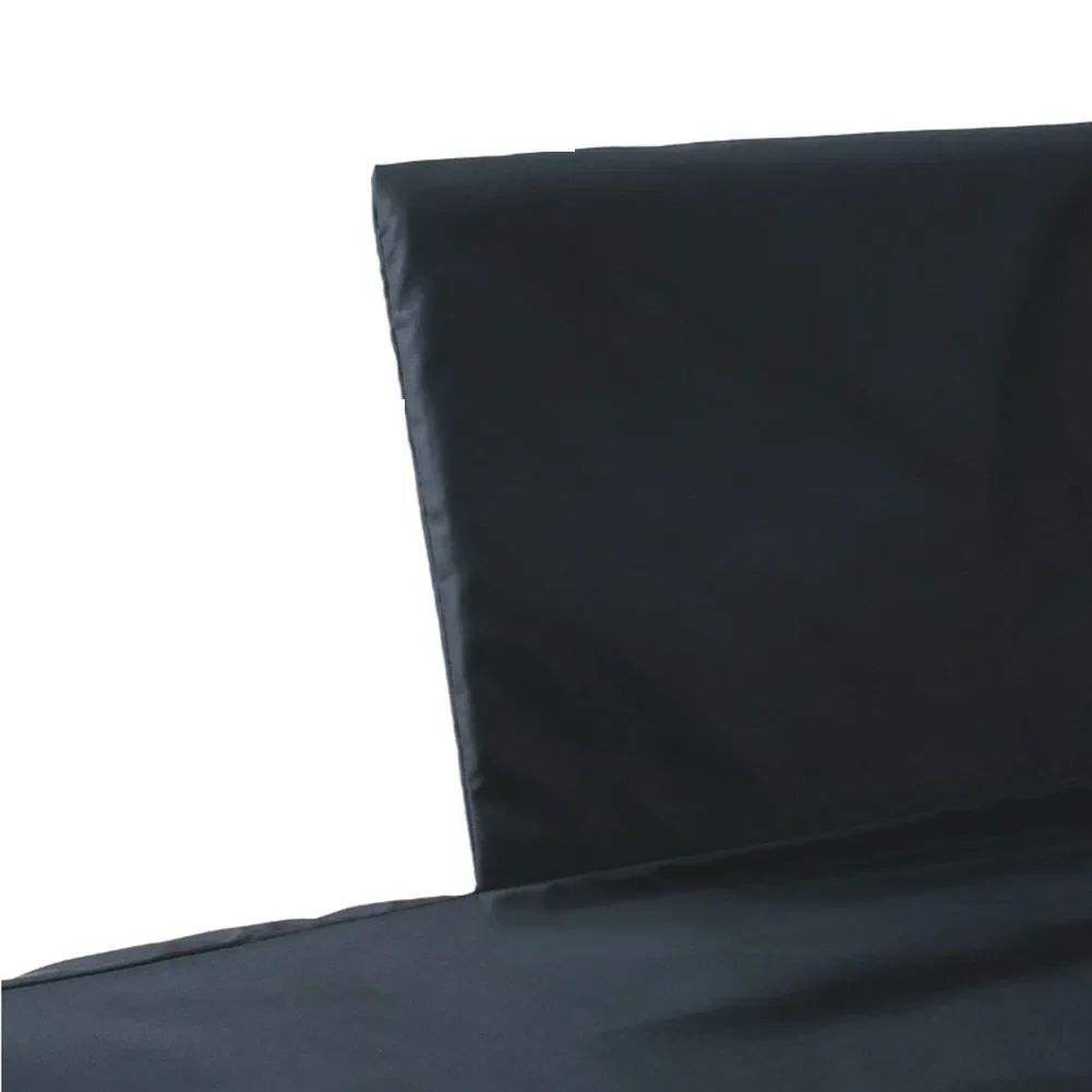 Elegant Design 88 Key Electronic Keyboard Cover Provides Optimal Protection While Maintaining Aesthetic Appeal
