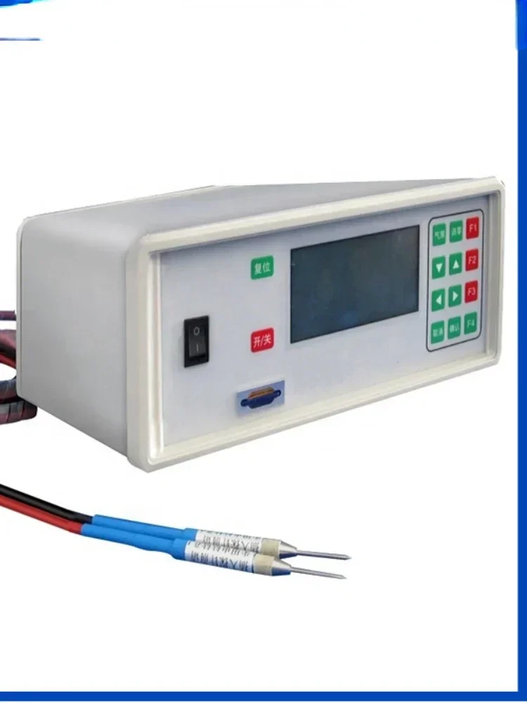 Plastic Plant Sap Stem Flow Meter Tester Instrument System