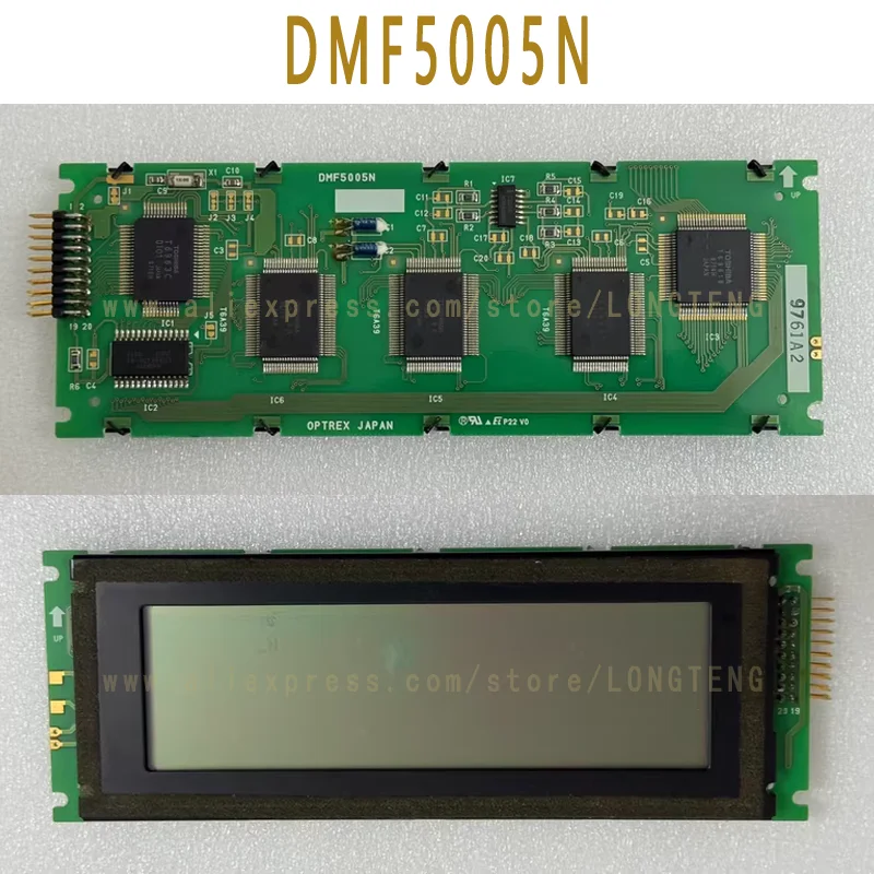 5.2Inch DMF-5005N D…