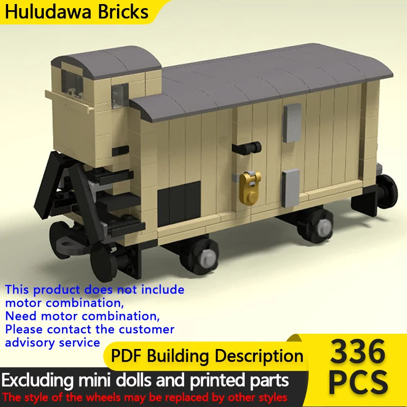 

City Car Model MOC Building Bricks Beer Transport Special Vehicle Modular Technology Children Holiday Gifts Assemble Toys Suit