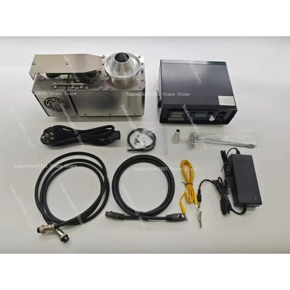 Selective Wave Soldering Machine Flux-Cored Soldering Machine Selective Soldering PCB Repair Modular Design