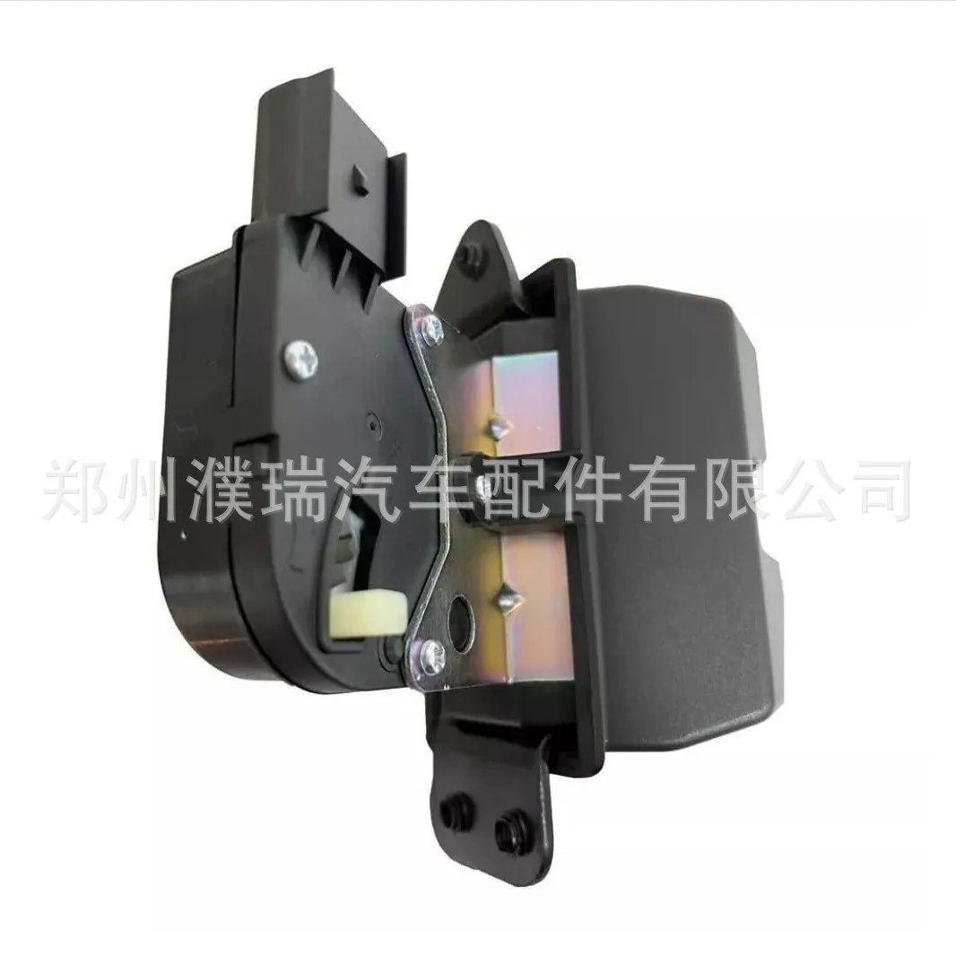 812303Z000 81230-3Z000 Trunk Lock Block for Hyundai Santa Fe Kia Sedona