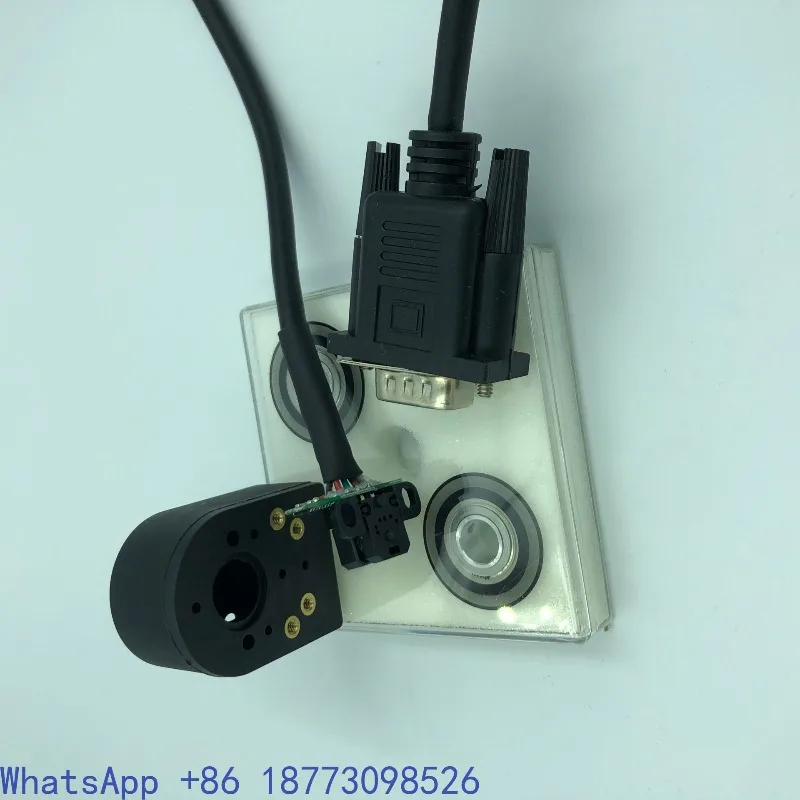 Photoelectric Encoder ROTARY ENCODER Stepping Motor Servo Motor/Robot Code Disk 500-1024